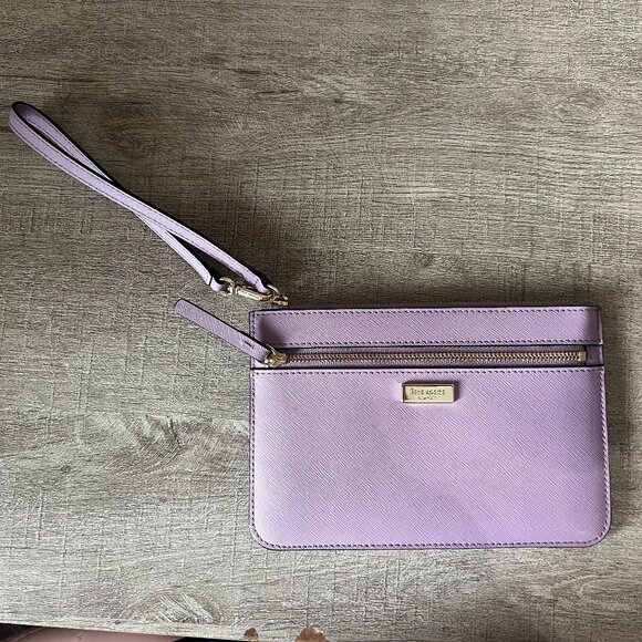 Kate Spade Wristlet - Picture 1 of 6
